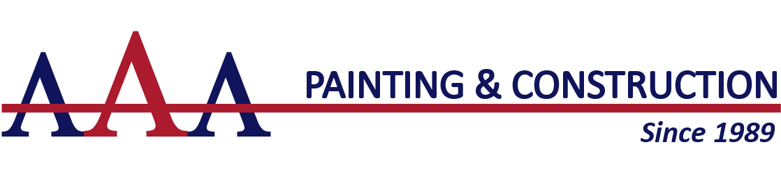 AAA Painting and Construction
